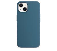 (Blue Jay) Iphone 13 Silicone Case - XN