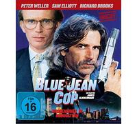 Blue Jean Cop [Alemania] [Blu-ray]