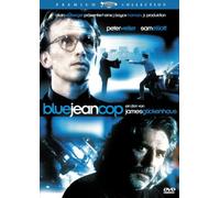 Blue Jean Cop [Alemania] [DVD]