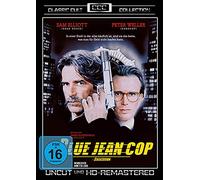 Blue Jean Cop [Alemania] [DVD]