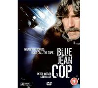 Blue Jean Cop [DVD] by Antonio Fargas