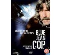 Blue Jean Cop [DVD] [Reino Unido]