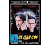 Blue Jean Cop / Shakedown (1988) ( Blue Jean Cop ) [ Origen Alemán, Ningun Idioma Espanol ]