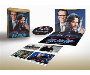 Blue Jean Cop / Shakedown ( Blue Jean Cop ) [ Origen Danés, Ningun Idioma Espanol ] (Blu-Ray)