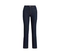Blue Jeans boot cut de tiro alto 40