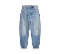 Blue Jeans Curved Tapered EU 27