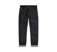 Blue Jeans East-West con orillo High Slim 40