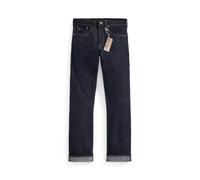 Blue Jeans East-West con orillo Slim Boot 36