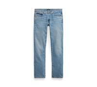 Blue Jeans Hampton elásticos Straight Fit 33