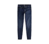 Blue Jeans Super Slim Fit de tiro medio 34