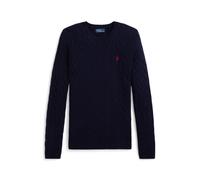 Blue Jersey de lana y cachemira XS