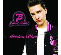 Blue, Jimi - Mission Blue