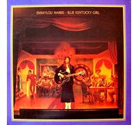 Blue Kentucky girl (1979) / Vinyl record [Vinyl-LP]