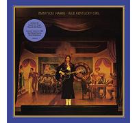 Blue Kentucky Girl [Vinilo]