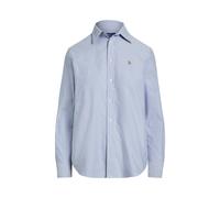 Blue La icónica camisa oxford Classic Fit S