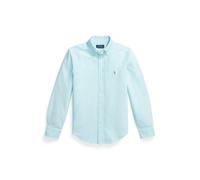 Blue La icónica camisa oxford L