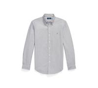 Blue La icónica camisa oxford M