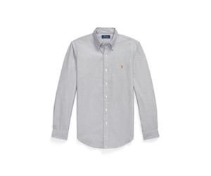 Blue La icónica camisa oxford M