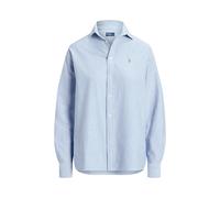 Blue La icónica camisa oxford Relaxed Fit S
