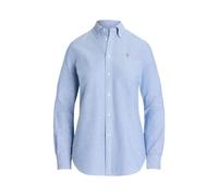 Blue La icónica camisa oxford Stretch Slim 34