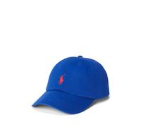 Blue La icónica gorra de chino de algodón TALLA ÚNICA