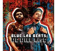 Blue Lab Beats - We Will Rise [Vinilo]
