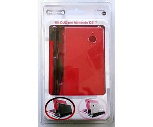 Blue Label Entertainment DUO - Kit de accesorios para Nintendo DSi