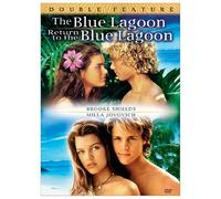 Blue Lagoon & Return to the Blue Lagoon [USA] [DVD]