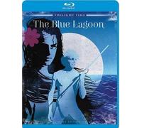 Blue Lagoon [USA] [Blu-ray]