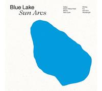 Blue Lake - Sun Arcs [VINYL] [Vinilo]