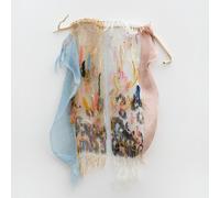 Blue Lake Weft (Vinyl) 12" Album (Importación USA)