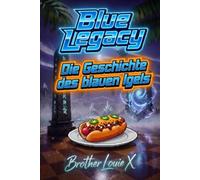 Blue Legacy: Die Geschichte des blauen Igels