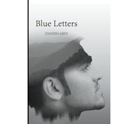 Blue Letters - A Collection of Poems