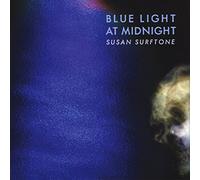 Blue Light at Midnight