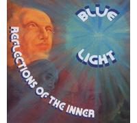BLUE LIGHT - REFLECTIONS OF THE INNER(ltd.paper-sleeve)