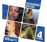 Blue Light Till Dawn/New Moon Daughter/Travelling Miles/Belly of the Sun