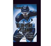 BLUE LINE TITAN: Victor Hedman’s Relentless Rise and Mastery of the Game’s Toughest Position
