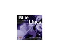 Blue Lines - Between the Lines-Classic'N Jazz