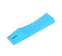 (Blue) Load and Unload Barbell Plates Weight Lifting Powerlifting Strength Training