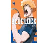 Blue Lock 4