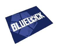 Blue Lock 60x40 Cm Logo 2 Felpudo Zerbino SD TOYS