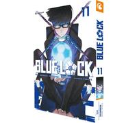 Blue Lock - Band 11