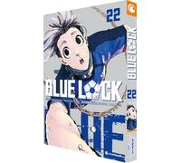 Blue Lock - Band 22