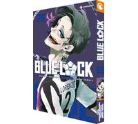 Blue Lock - Band 26