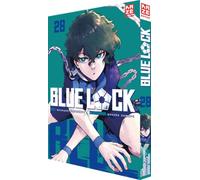 Blue Lock - Band 28
