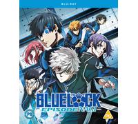 BLUE LOCK: Episode Nagi - The Movie [Blu-ray]