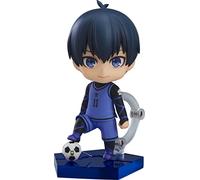 Blue Lock Figurine Nendoroid Isagi Yoichi 10 cm