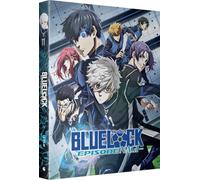 Blue Lock le film : Épisode Nagi [Blu-ray]