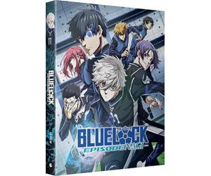 Blue Lock le film : Épisode Nagi [Blu-ray]