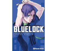 Blue Lock nº 08: 8 (Manga Shonen)